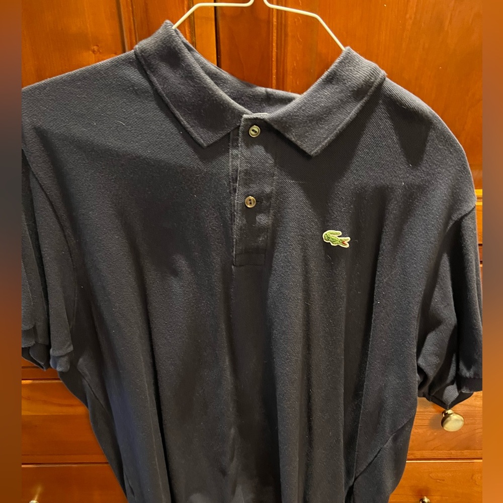 Lacoste Men’s Polo